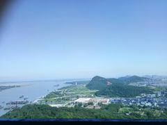 -采石矶景区