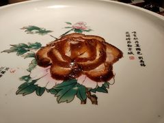 -京味斋·北京烤鸭(华威桥北工大店)