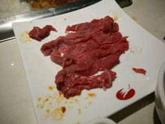 -海底捞火锅(上元大街店)