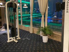 -成都世纪城假日酒店-西楼