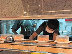 -争鲜回转寿司(中街大悦城店)