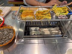 -彭城八戒羊肉串(总店)
