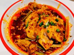 -大铁勺新津菜(中北永旺店)