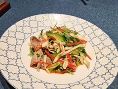 -淮四九宴•老饭骨大师技(前门店)
