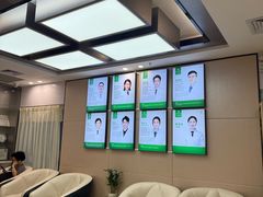 -深圳正夫口腔医疗管理连锁有限公司温莎口腔门诊部(东门店)