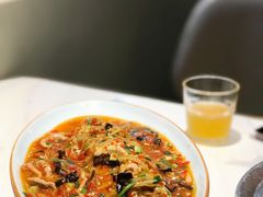 有鱼的鱼香肉丝-淮湘小厨(N次方艺创店)
