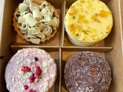 -星巴克(北京门头沟长安天街店)