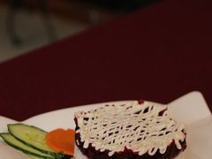 奥丽亚沙拉-92°C俄式厨房(中央大街店)