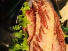 -龍二烧肉酒场(九亭店)