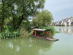-长兴太湖图影湿地文化园