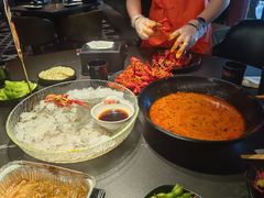 -红盔甲·小龙虾(人民广场店)