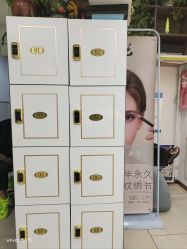 -东方美妍小鹏造型