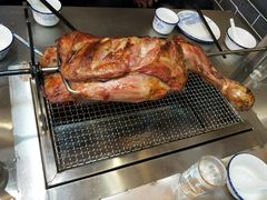 -宗泉烤全羊·烤羊腿·家常菜(解放东路店)