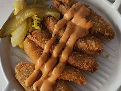 -库滋明·俄罗斯特色美食(中央大街店)