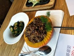 -U你·天然调味(南湖总店)