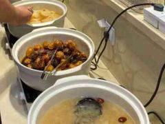-素满香·食养自助(建邺万达店)