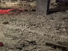 -中国唐山地震博物馆