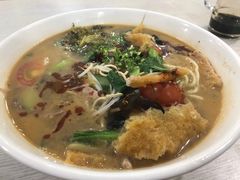 -许记大碗皮肚面馆(三条巷店)