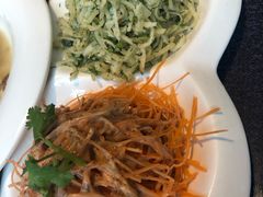 鸳鸯双拼-乾州食府(小雁塔店)