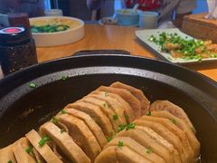 -竹里馆·淮扬菜·功夫茶(老门东店)