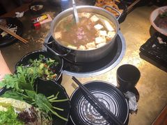 -手选潮汕鲜活牛肉火锅(二七广场店)