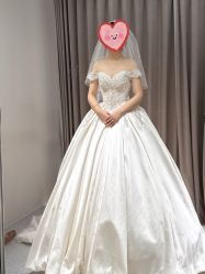 -PAI婚纱礼服设计馆【大牌租赁/高级定制】