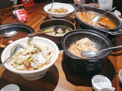 -瑶王府·广西菜(金阳路店)