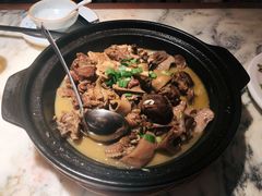 -梁家大院•农家菜(昆山会展中心店)