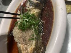 -陆府酒楼·衡阳味道(红湘店)