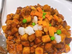 八宝辣酱-新吉士·上海菜(浦东LCM置汇旭辉店)