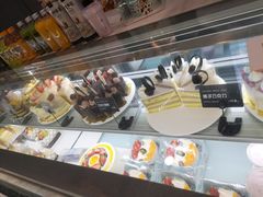 -喜利来蛋糕(景子街店)