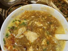 -豆相识•九九豆腐脑(牛咡桥店)