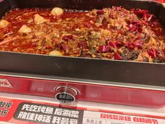 -雅佳神话·麻辣烤鱼(新街口店)