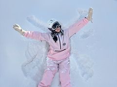 -太子岭滑雪场