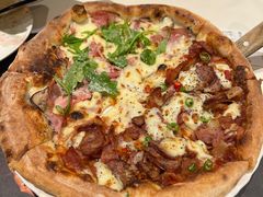 -盘炉forenza·云贵川融合小食堂 ( 钟楼中柳巷店)