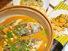 -千岛湖小鱼儿·淳安匠心农家菜