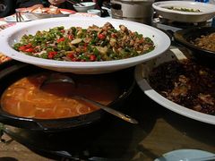 -灶东家民间菜(回兴店)