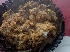 -香乡美食府特色肥西老母鸡(三河古镇店)