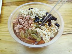 甜胚子冰粉-马三洋芋片(兰州总店)