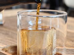-Vanilla Specialty Coffee(八大关店)