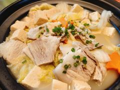 -万宝海鲜舫(劳动公园店)