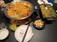 -烤匠麻辣烤鱼(IFS店)