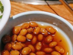 -小米烤肉·和牛原切-创意韩料(东关店)