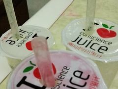 -潮汕良心果汁(金新北路店)