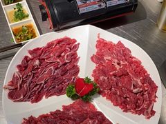 -燃计沙茶皇·香港沙茶火锅(人广旗舰店)