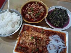 -老字号怡玺·藿香雅鱼(20年雅安店)