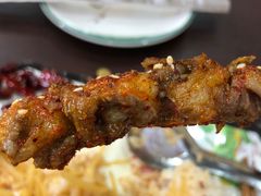 -牛街老爆肚满(牡丹园店)