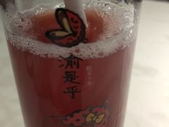 -渝是乎酸菜鱼·川渝小炒(新世界百货望京店)