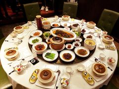 -彩虹之约•淮扬家宴(亚运村店)