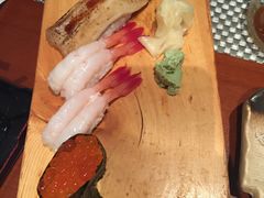 -乾山寿司(好运街店)